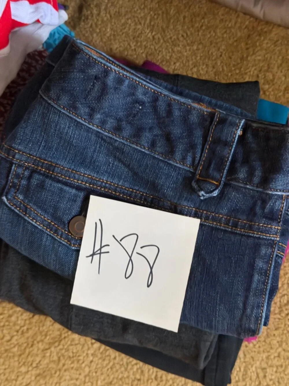 Gap 1969 pre owned